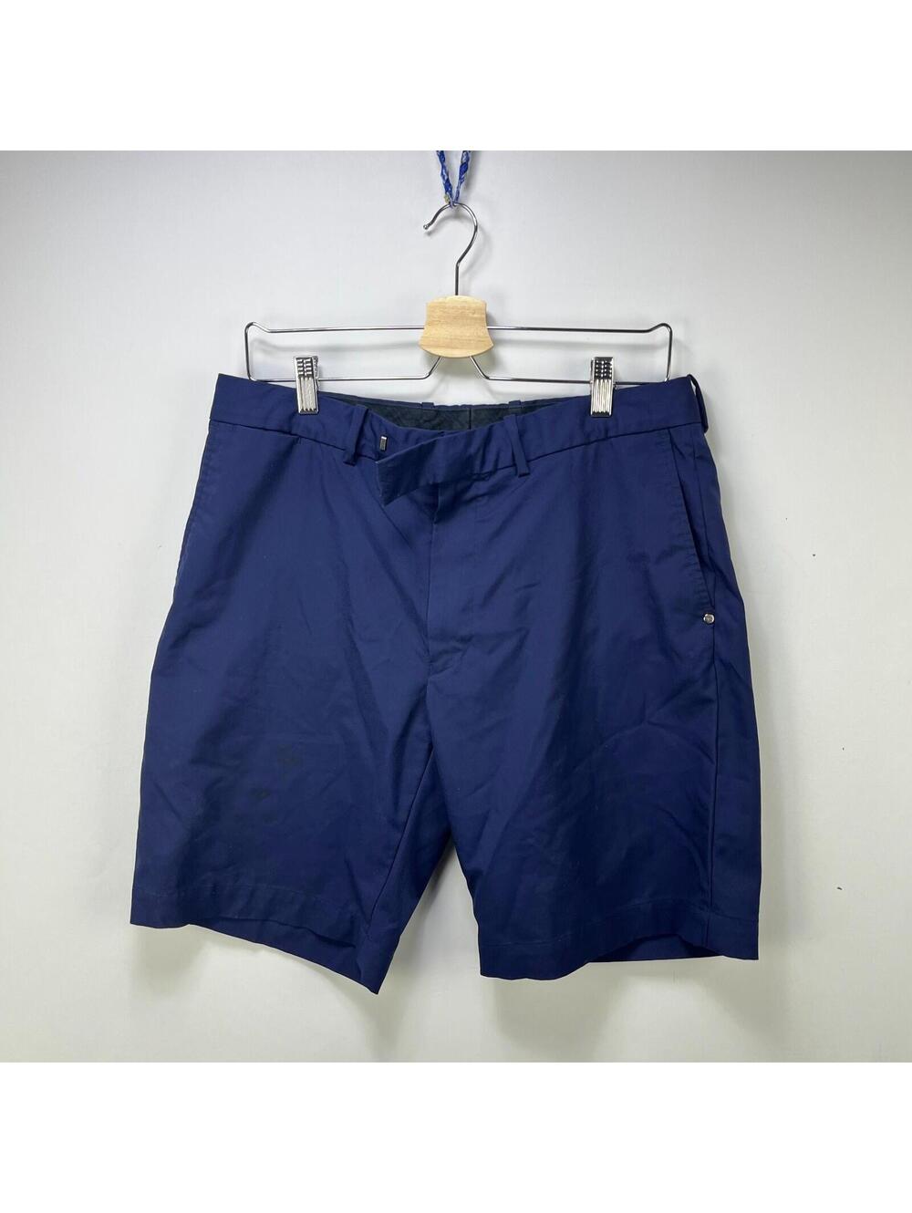 Ralph Lauren Polo RLX Shorts Size 34 Large
